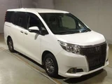 2016 Toyota Esquire Gi Sedan for sale, Japanese used car export - photo 3 of 11 | GULJI TRADERS