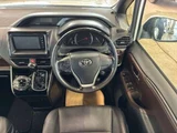 2016 Toyota Esquire Gi Sedan for sale, Japanese used car export - photo 6 of 11 | GULJI TRADERS