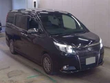 2016 Toyota Esquire Gi Sedan for sale, Japanese used car export - photo 1 of 3 | GULJI TRADERS