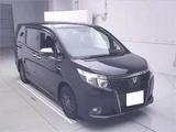 2016 Toyota Esquire Hybrid Sedan for sale, Japanese used car export - photo 1 of 12 | GULJI TRADERS