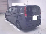 2016 Toyota Esquire Hybrid Sedan for sale, Japanese used car export - photo 2 of 12 | GULJI TRADERS