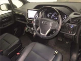 2016 Toyota Esquire Hybrid Sedan for sale, Japanese used car export - photo 3 of 12 | GULJI TRADERS
