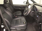 2016 Toyota Esquire Hybrid Sedan for sale, Japanese used car export - photo 5 of 12 | GULJI TRADERS