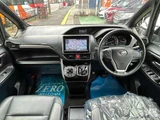 2016 Toyota Esquire 1.8 Hybrid Gi Sedan for sale, Japanese used car export - photo 3 of 24 | GULJI TRADERS