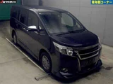 2016 Toyota Esquire 4WD Sedan for sale, Japanese used car export - photo 1 of 11 | GULJI TRADERS