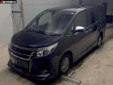 2016 Toyota Esquire 4WD Sedan for sale, Japanese used car export - photo 3 of 11 | GULJI TRADERS