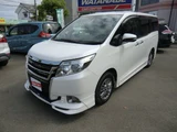 2016 Toyota Esquire Gi Sedan for sale, Japanese used car export - photo 1 of 24 | GULJI TRADERS