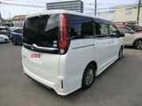2016 Toyota Esquire Gi Sedan for sale, Japanese used car export - photo 2 of 24 | GULJI TRADERS