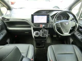 2016 Toyota Esquire Gi Sedan for sale, Japanese used car export - photo 3 of 24 | GULJI TRADERS
