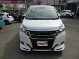2016 Toyota Esquire Gi Sedan for sale, Japanese used car export - photo 10 of 24 | GULJI TRADERS