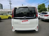 2016 Toyota Esquire Gi Sedan for sale, Japanese used car export - photo 11 of 24 | GULJI TRADERS