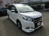2016 Toyota Esquire Gi Sedan for sale, Japanese used car export - photo 12 of 24 | GULJI TRADERS