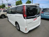 2016 Toyota Esquire Gi Sedan for sale, Japanese used car export - photo 13 of 24 | GULJI TRADERS