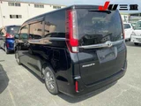 2016 Toyota Esquire Sedan for sale, Japanese used car export - photo 2 of 12 | GULJI TRADERS