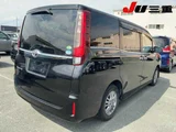 2016 Toyota Esquire Sedan for sale, Japanese used car export - photo 6 of 12 | GULJI TRADERS