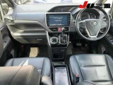 2016 Toyota Esquire Sedan for sale, Japanese used car export - photo 8 of 12 | GULJI TRADERS