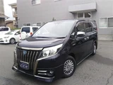 2016 Toyota Esquire 1.8Gi Hybrid BlackT Sedan for sale, Japanese used car export - photo 1 of 23 | GULJI TRADERS