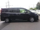 2016 Toyota Esquire 1.8Gi Hybrid BlackT Sedan for sale, Japanese used car export - photo 3 of 23 | GULJI TRADERS