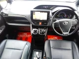 2016 Toyota Esquire 1.8Gi Hybrid BlackT Sedan for sale, Japanese used car export - photo 6 of 23 | GULJI TRADERS