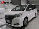 2016 Toyota Esquire 4WD Sedan for sale, Japanese used car export - photo 1 of 10 | GULJI TRADERS