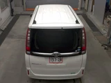 2016 Toyota Esquire Gi Sedan for sale, Japanese used car export - photo 7 of 10 | GULJI TRADERS
