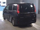 2016 Toyota Esquire Hybrid Gi Sedan for sale, Japanese used car export - photo 2 of 6 | GULJI TRADERS