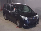2016 Toyota Esquire Hybrid Gi Sedan for sale, Japanese used car export - photo 5 of 6 | GULJI TRADERS