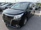 2016 Toyota Esquire Gi Sedan for sale, Japanese used car export - photo 2 of 9 | GULJI TRADERS