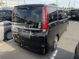2016 Toyota Esquire Gi Sedan for sale, Japanese used car export - photo 4 of 9 | GULJI TRADERS