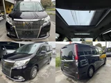 2016 Toyota Esquire Sedan for sale, Japanese used car export - photo 3 of 9 | GULJI TRADERS