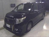 2016 Toyota Esquire 4WD Sedan for sale, Japanese used car export - photo 1 of 6 | GULJI TRADERS