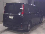2016 Toyota Esquire 4WD Sedan for sale, Japanese used car export - photo 5 of 6 | GULJI TRADERS