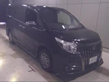 2016 Toyota Esquire 4WD Sedan for sale, Japanese used car export - photo 6 of 6 | GULJI TRADERS