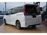 2016 Toyota Esquire Gi Sedan for sale, Japanese used car export - photo 2 of 9 | GULJI TRADERS