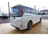 2016 Toyota Esquire Gi Sedan for sale, Japanese used car export - photo 3 of 9 | GULJI TRADERS