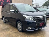 2016 Toyota Esquire Gi Sedan for sale, Japanese used car export - photo 2 of 9 | GULJI TRADERS