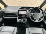 2016 Toyota Esquire Gi Sedan for sale, Japanese used car export - photo 6 of 9 | GULJI TRADERS