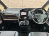 2016 Toyota Esquire Gi Sedan for sale, Japanese used car export - photo 6 of 9 | GULJI TRADERS