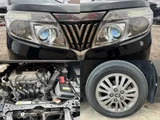 2016 Toyota Esquire Gi Sedan for sale, Japanese used car export - photo 8 of 9 | GULJI TRADERS