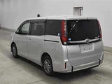 2016 Toyota Esquire Xi Sedan for sale, Japanese used car export - photo 2 of 11 | GULJI TRADERS