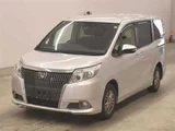 2016 Toyota Esquire Xi Sedan for sale, Japanese used car export - photo 4 of 11 | GULJI TRADERS