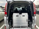 2016 Toyota Esquire Xi Sedan for sale, Japanese used car export - photo 10 of 11 | GULJI TRADERS