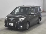 2016 Toyota Esquire Hybrid Sedan for sale, Japanese used car export - photo 4 of 11 | GULJI TRADERS