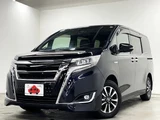 2017 Toyota Esquire Hybrid Gi Sedan for sale, Japanese used car export - photo 1 of 9 | GULJI TRADERS