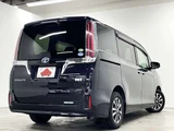 2017 Toyota Esquire Hybrid Gi Sedan for sale, Japanese used car export - photo 2 of 9 | GULJI TRADERS