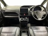 2017 Toyota Esquire Hybrid Gi Sedan for sale, Japanese used car export - photo 3 of 9 | GULJI TRADERS