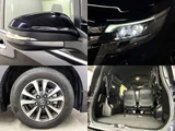 2017 Toyota Esquire Hybrid Gi Sedan for sale, Japanese used car export - photo 7 of 9 | GULJI TRADERS