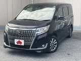 2017 Toyota Esquire Xi Sedan for sale, Japanese used car export - photo 1 of 9 | GULJI TRADERS
