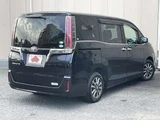 2017 Toyota Esquire Xi Sedan for sale, Japanese used car export - photo 2 of 9 | GULJI TRADERS