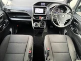 2017 Toyota Esquire Xi Sedan for sale, Japanese used car export - photo 3 of 9 | GULJI TRADERS